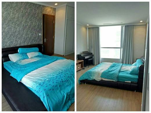 Vinhomes Central Park Apartment for rent in Binh Thanh District  HCMC BT105143 (1)